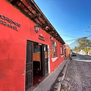 Morenos Gasthuis