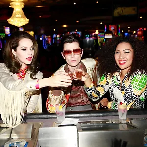 **** מלון Plaza & Casino ארצות הברית