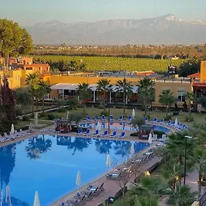 Lux , Marrakesh Marruecos