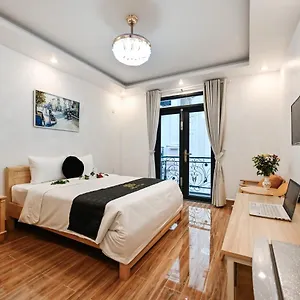 My Hô Chi Minh-Ville