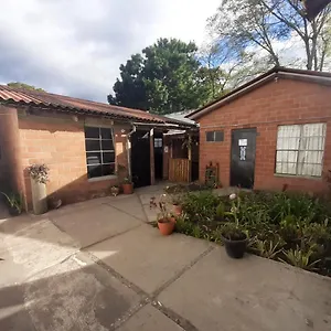 La Esperanza Auberge de jeunesse