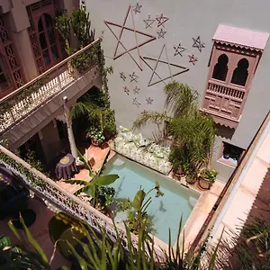 117 , Marrakesh Marruecos