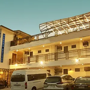 Aurora 3* Pasay