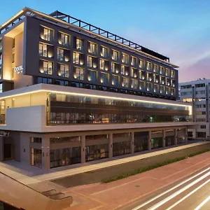 ***** מלון Doubletree By Hilton Centre טורקיה