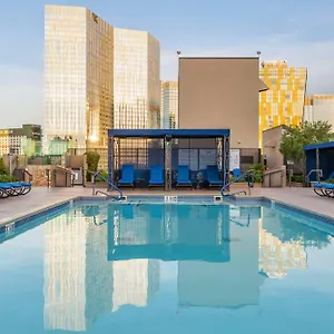 *** מלון Hilton Vacation Club Polo Towers Vegas ארצות הברית