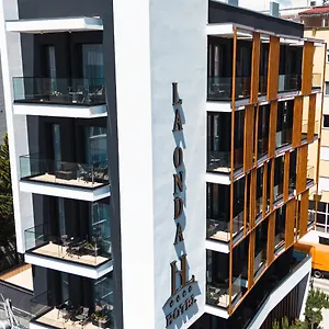 visit hotel