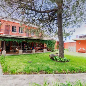 Santa Margarita Antigua