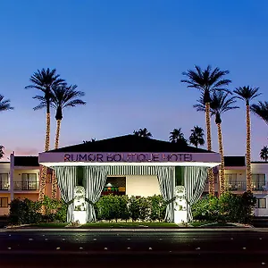 *** מלון Serene Vegas Boutique Vegas ארצות הברית